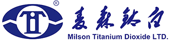 河北麦森钛白粉有限公司